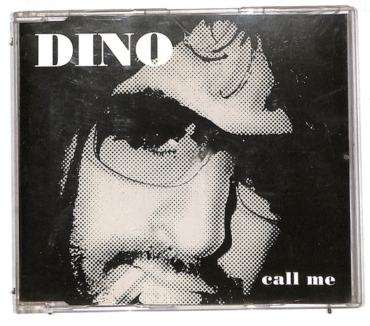 EBOND Dino - Call Me CD CD110822