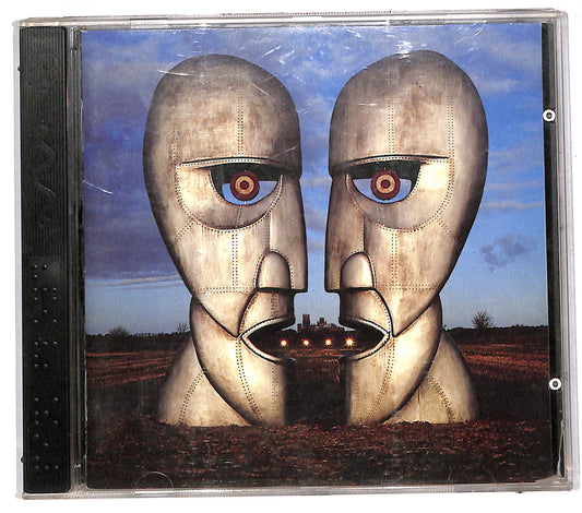 EBOND Pink Floyd - The Division Bell CD CD110835
