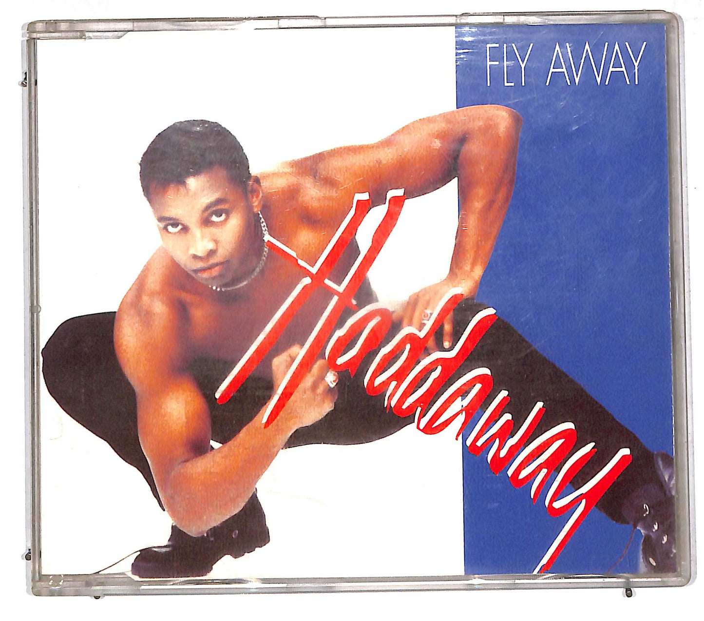 EBOND Haddaway - Fly Away CD CD110845