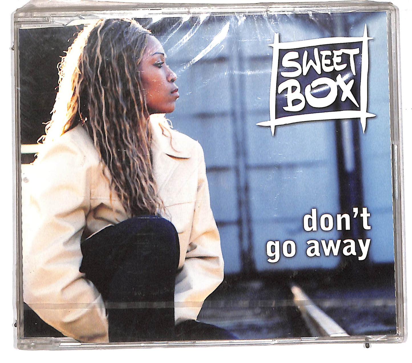 EBOND Sweetbox - Don't Go Away CD CD110881