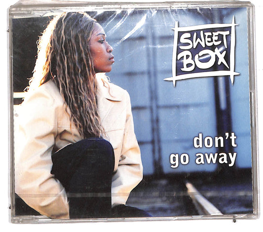 EBOND Sweetbox - Don't Go Away CD CD110881