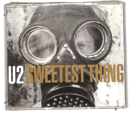 EBOND U2 - Sweetest Thing CD CD110904