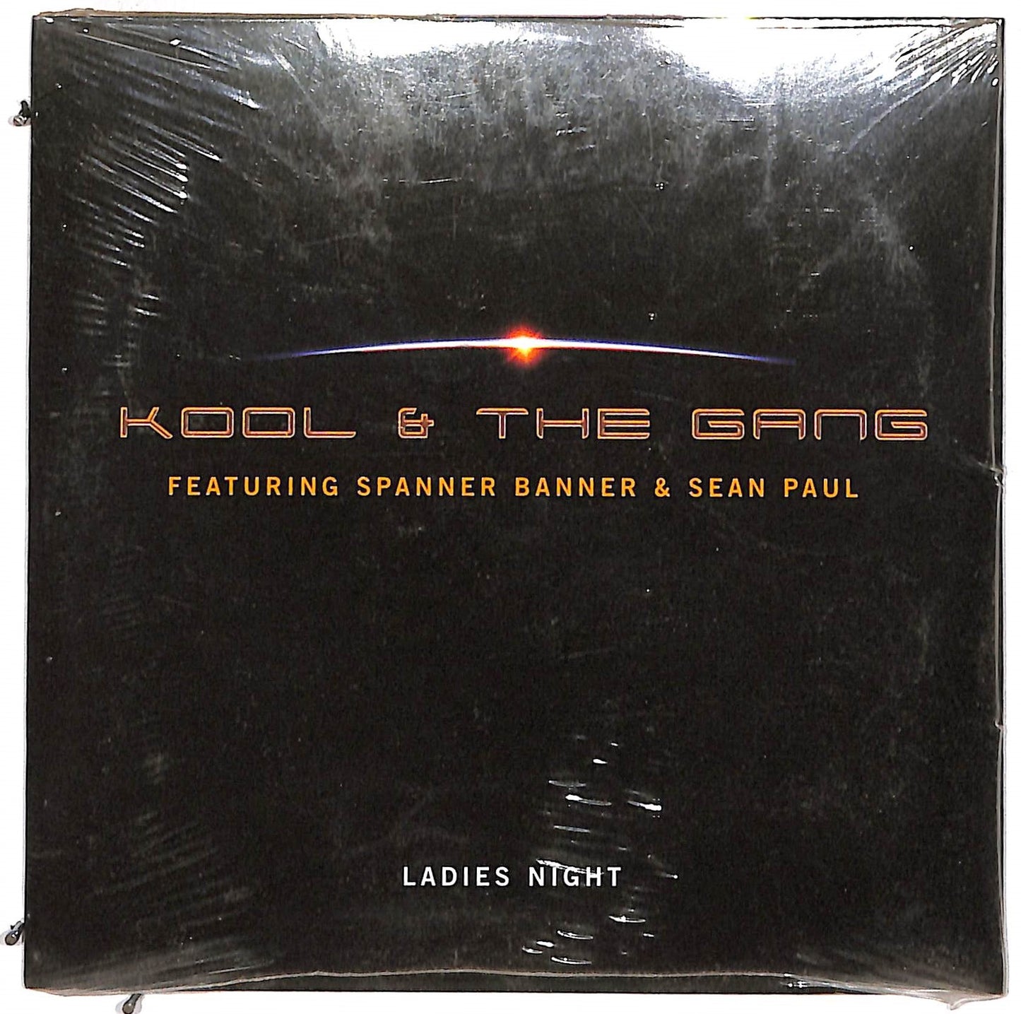 EBOND Kool & The Gang Feat. Spanner Banner & Sean Paul - Ladies Night CD CD110906