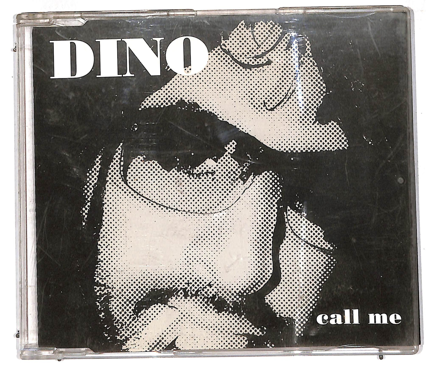 EBOND Dino - Call Me CD CD110913