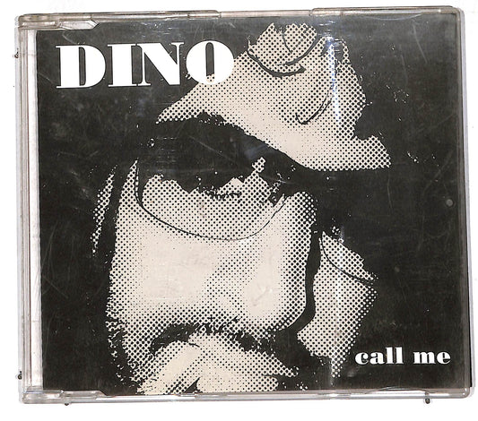 EBOND Dino - Call Me CD CD110913