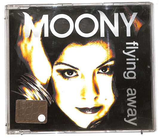 EBOND Moony - Flying Away CD CD110917