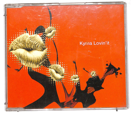 EBOND Kyma - Lovin' It CD CD110923