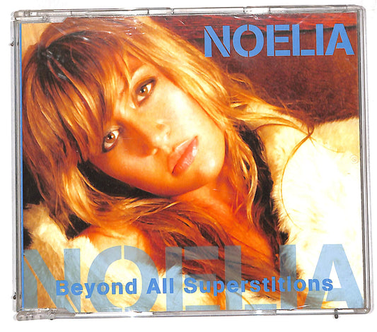 EBOND Noelia - Beyond All Superstitions CD CD110925