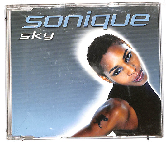 EBOND Sonique - Sky CD CD110928