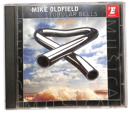EBOND Mike Oldfield - Tubular Bells CD CD110930