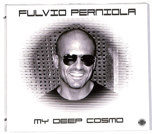 EBOND Fulvio Perniola - My Deep Cosmo CD CD110936