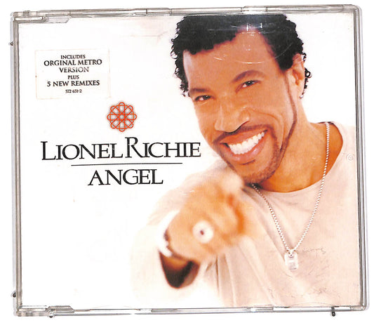 EBOND Lionel Richie - Angel CD CD110944