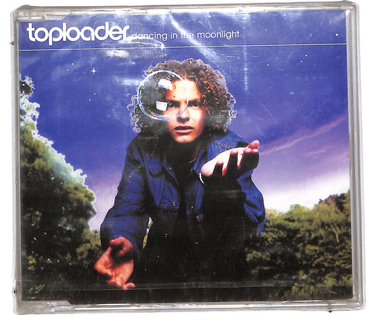 EBOND Toploader - Dancing In The Moonlight CD CD110961