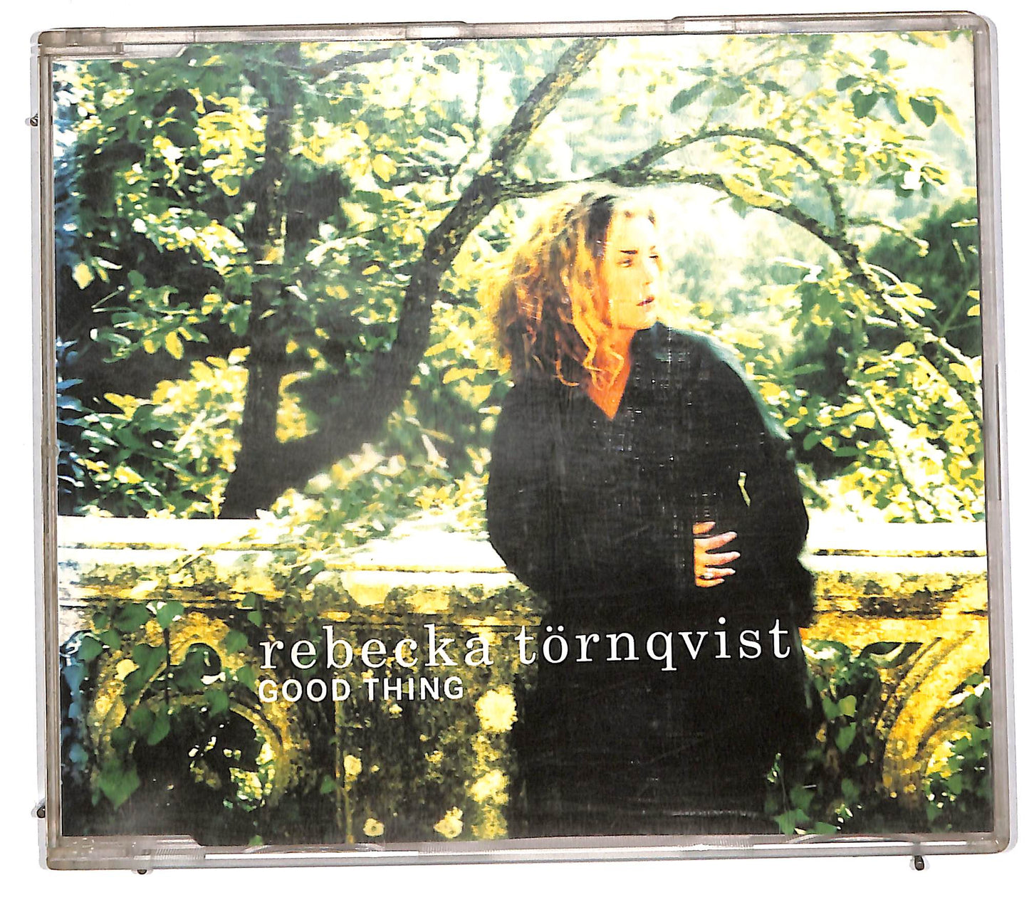 EBOND Rebecka Tornqvist - Good Thing CD CD110962
