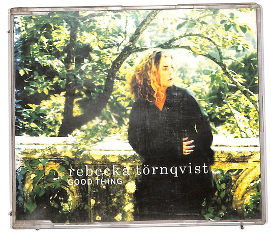 EBOND Rebecka Tornqvist - Good Thing CD CD110962