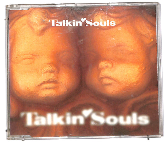 EBOND Talkin'Souls - Talkin'Souls CD CD110964