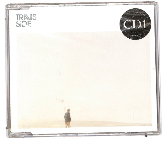 EBOND Travis - Side CD CD110965