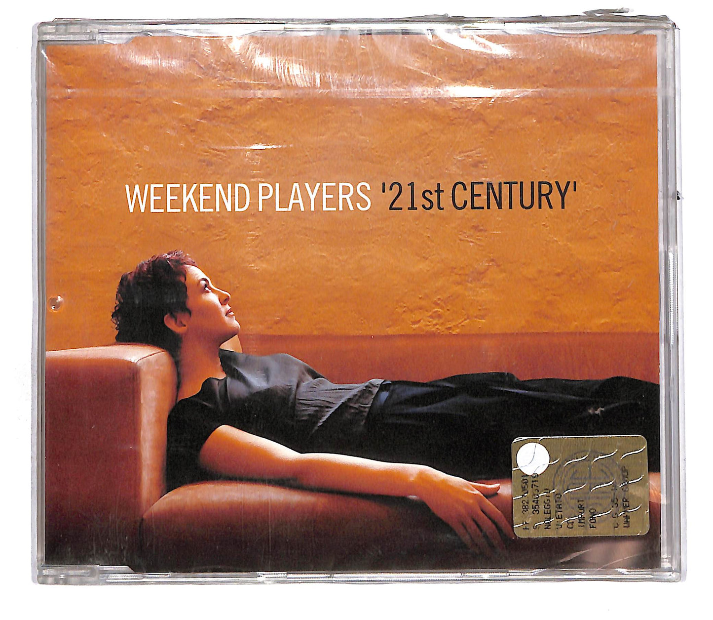 EBOND Weekend Players - 21st Century CD CD111003
