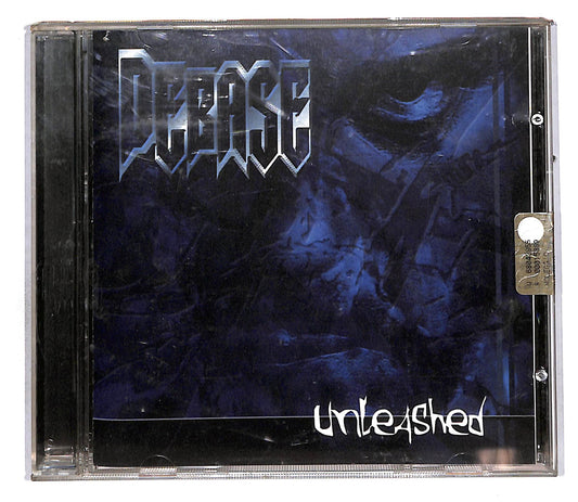 EBOND Debase - Unleashed CD CD111010
