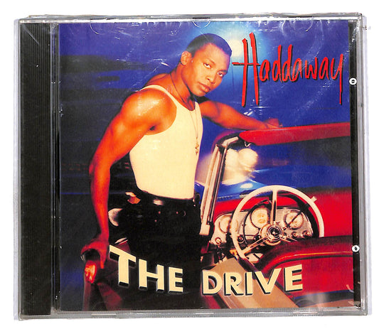 EBOND Haddaway - The Drive CD CD111013