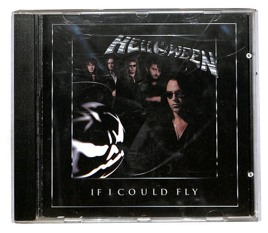 EBOND Helloween - If I Could Fly CD CD111026