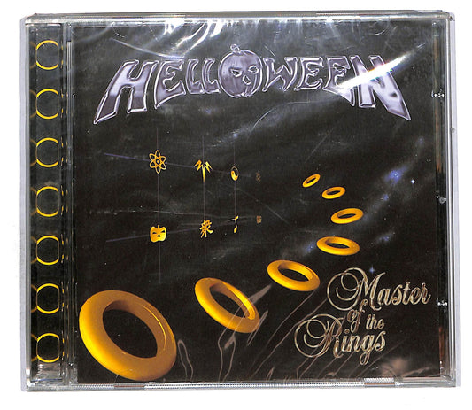 EBOND Helloween - Master Of The Rings CD CD111028