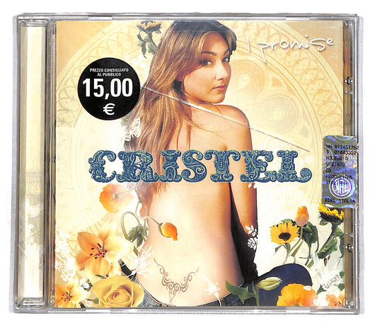 EBOND Cristel - I Promise CD CD111045