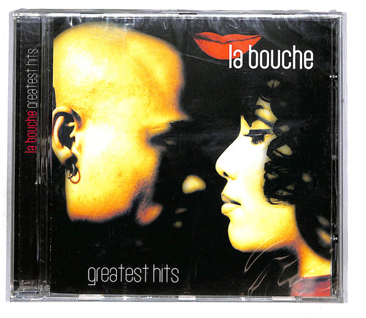 EBOND La Bouche - Greatest Hits CD CD111054
