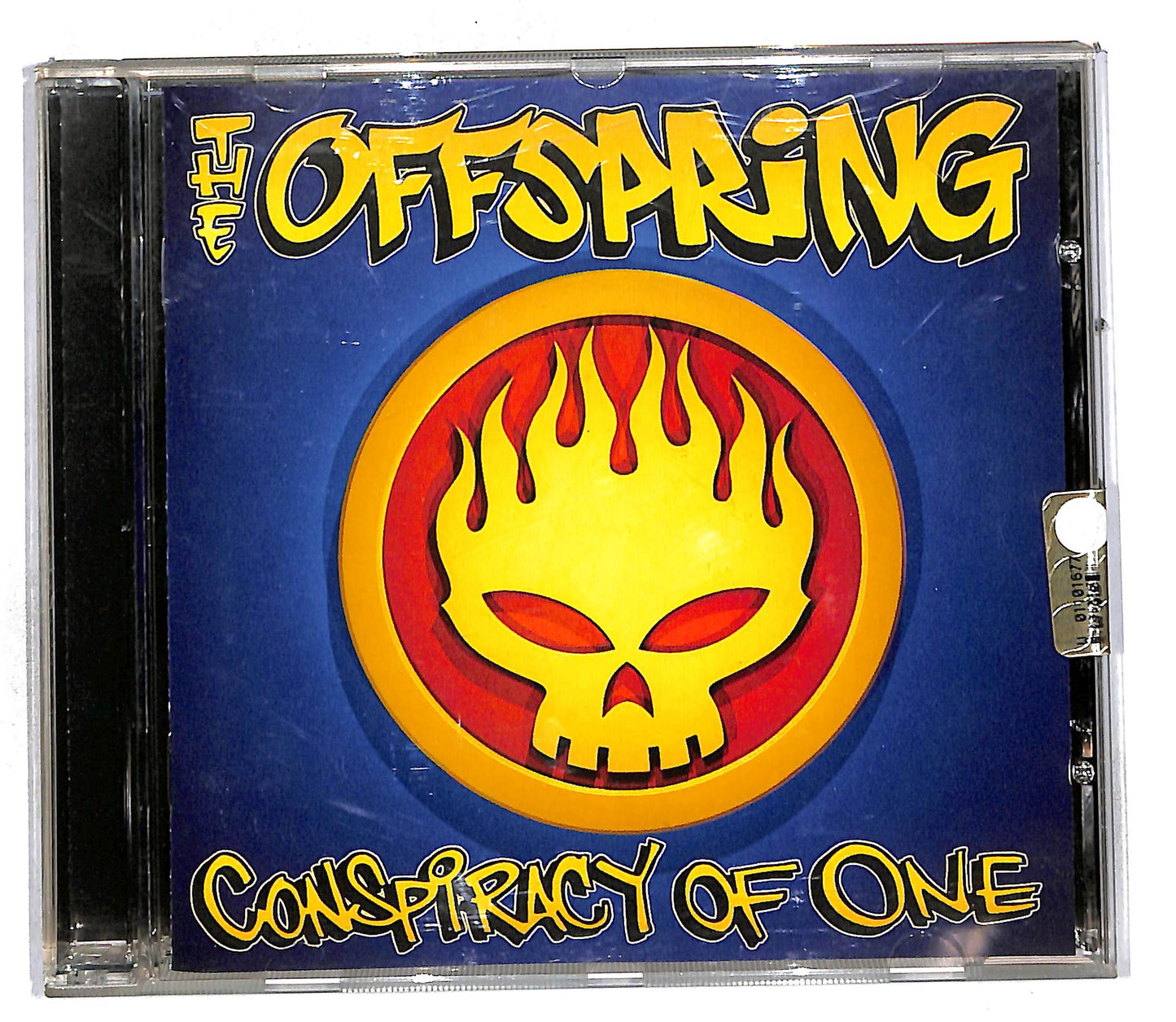 EBOND The Offspring - Conspiracy Of One CD CD111118