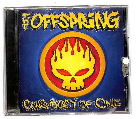EBOND The Offspring - Conspiracy Of One CD CD111118