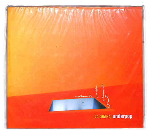 EBOND 24 Grana - Underpop CD CD111137