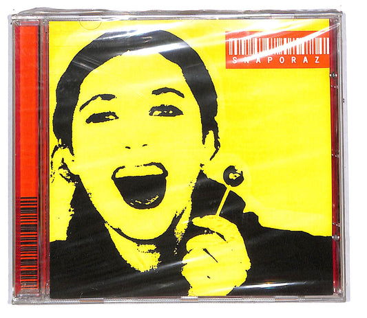 EBOND Snaporaz - Salto Con Te CD CD111141