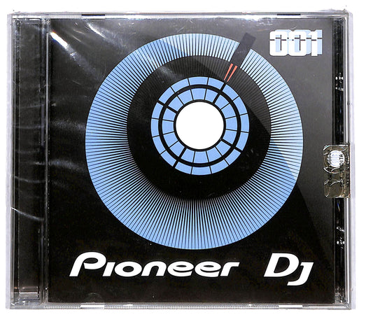 EBOND Various - Pioneer Dj 001 CD CD111203
