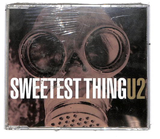 EBOND U2 - Sweetest Thing CD CD111323