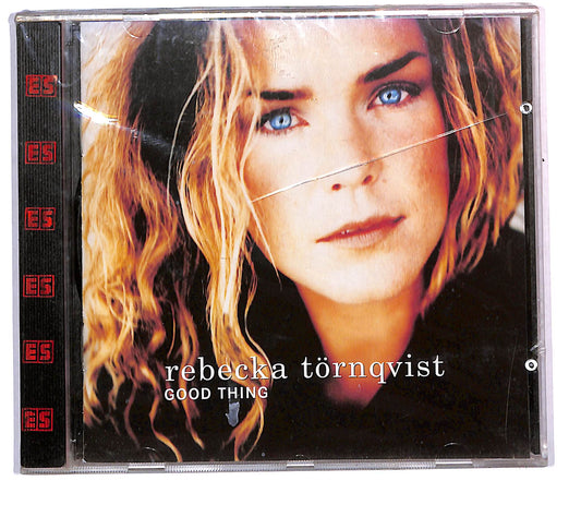 EBOND Rebecka Tornqvist - Good Thing CD CD111330