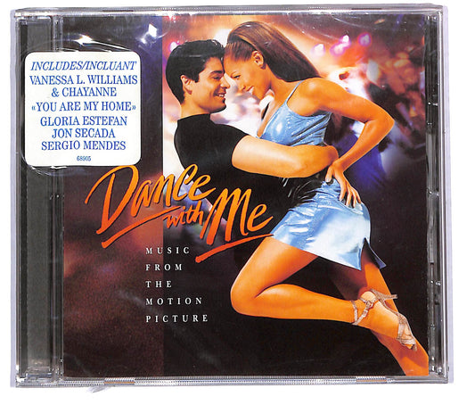 EBOND Various - Dance With Me (Music From The Motion Picture) CD CD111339