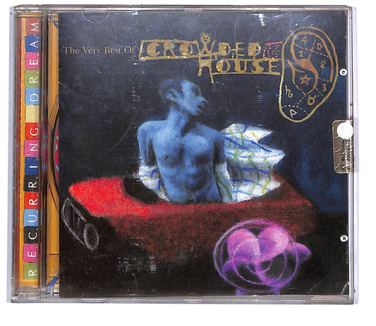 EBOND Crowded House - Recurring Dream CD CD111340