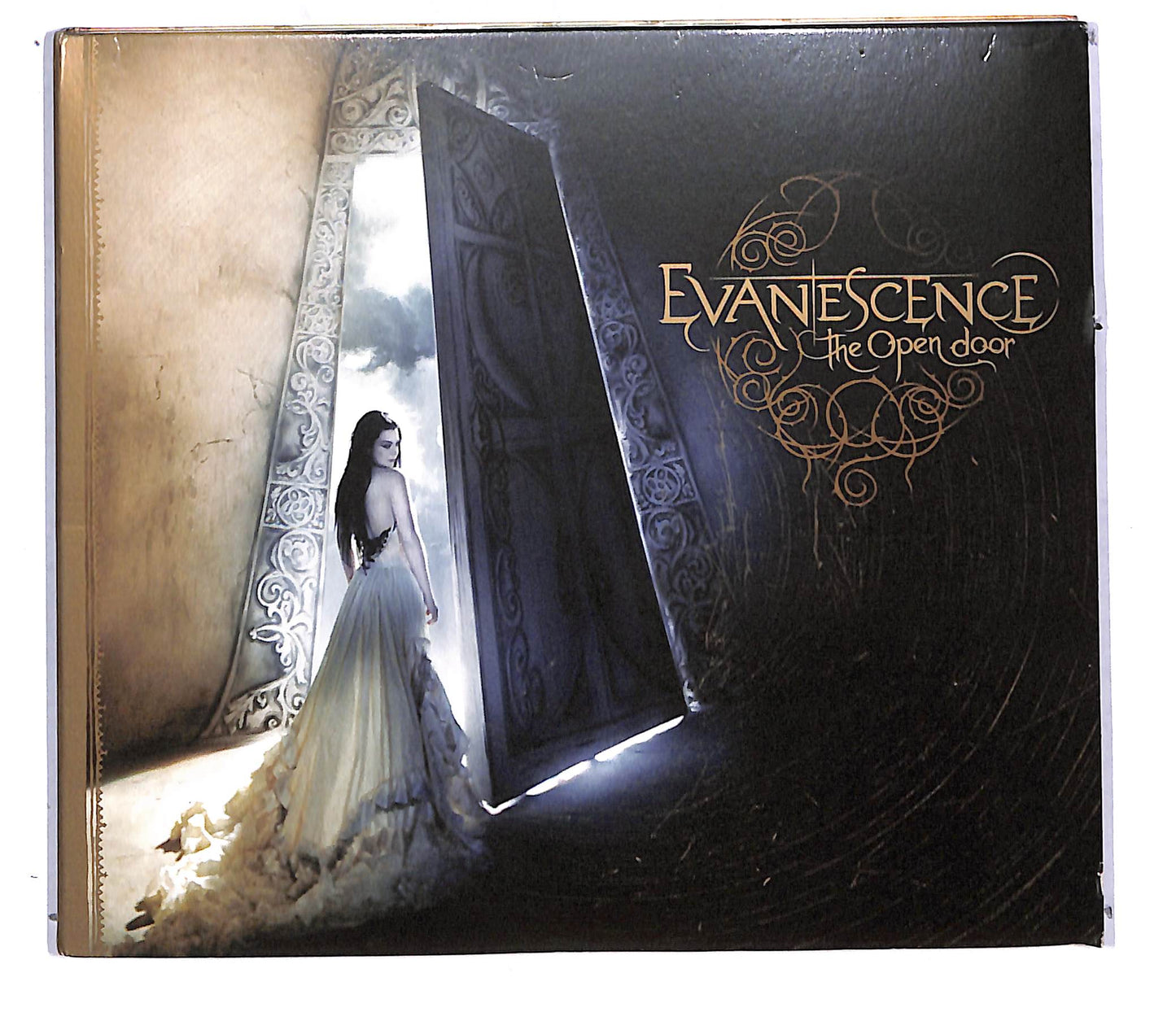EBOND Evanescence - The Open Door DIGIPACK CD CD111353