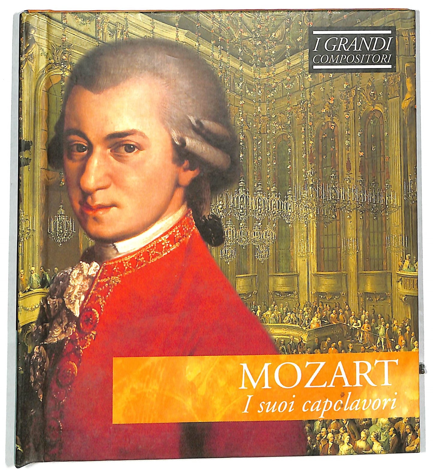 EBOND Mozart - I Suoi Capolavori CD CD111411