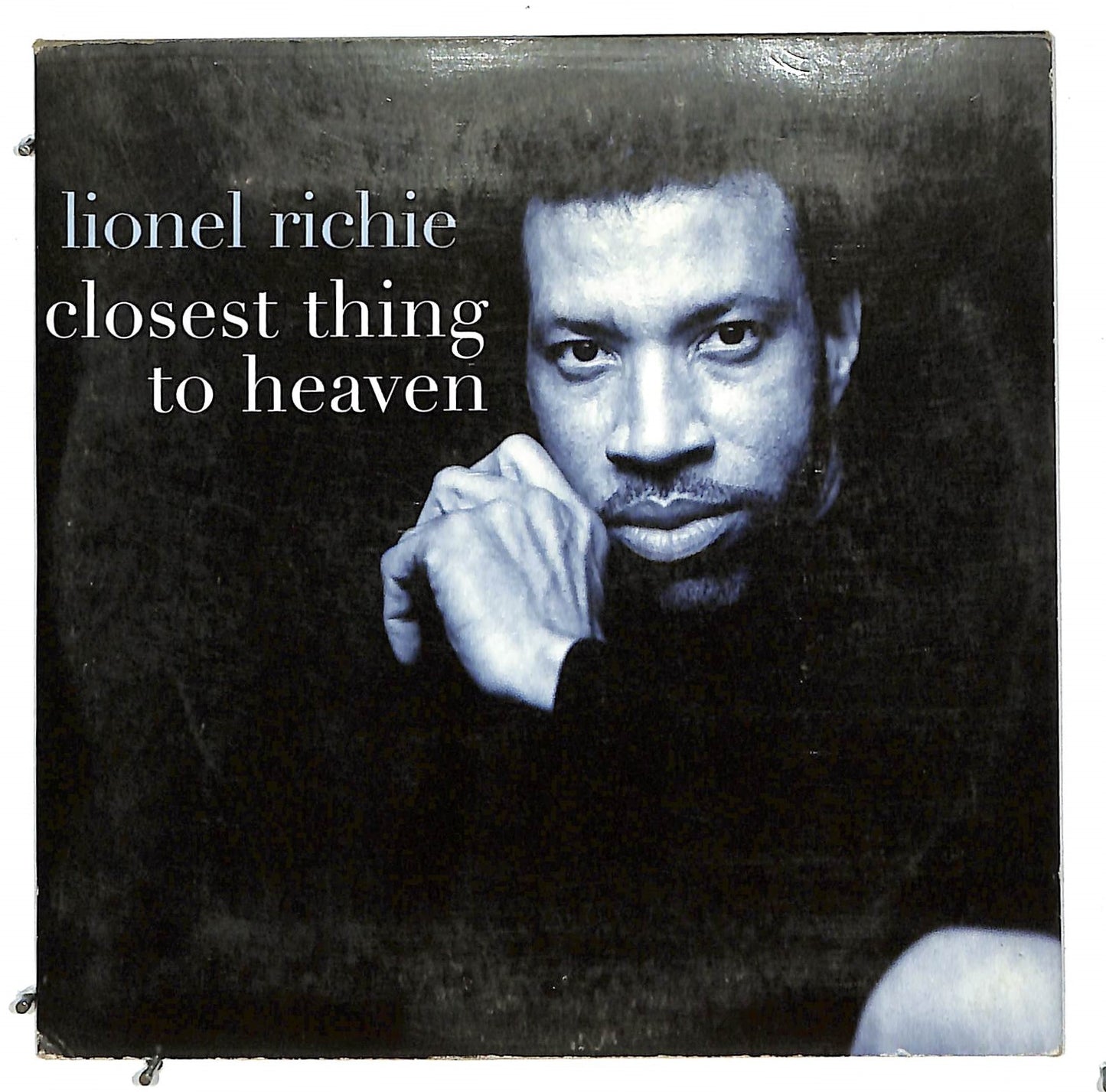 EBOND Lionel Richie - Closest Thing To Heaven CD CD111418