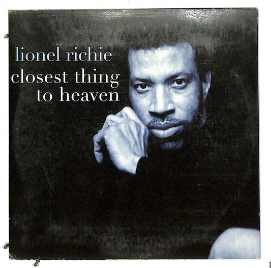 EBOND Lionel Richie - Closest Thing To Heaven CD CD111418