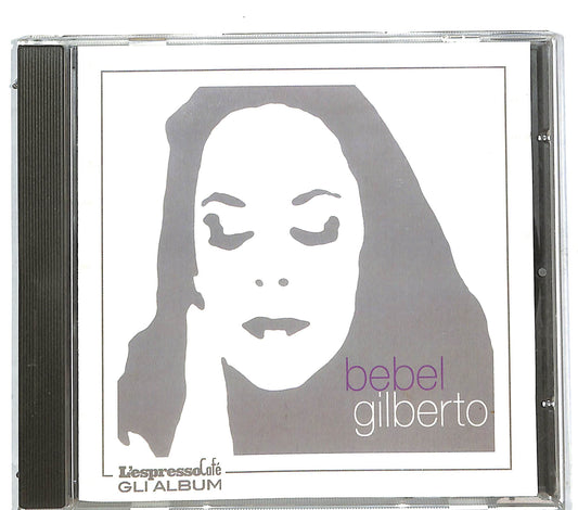 EBOND Bebel Gilberto - Tanto Tempo CD CD111425