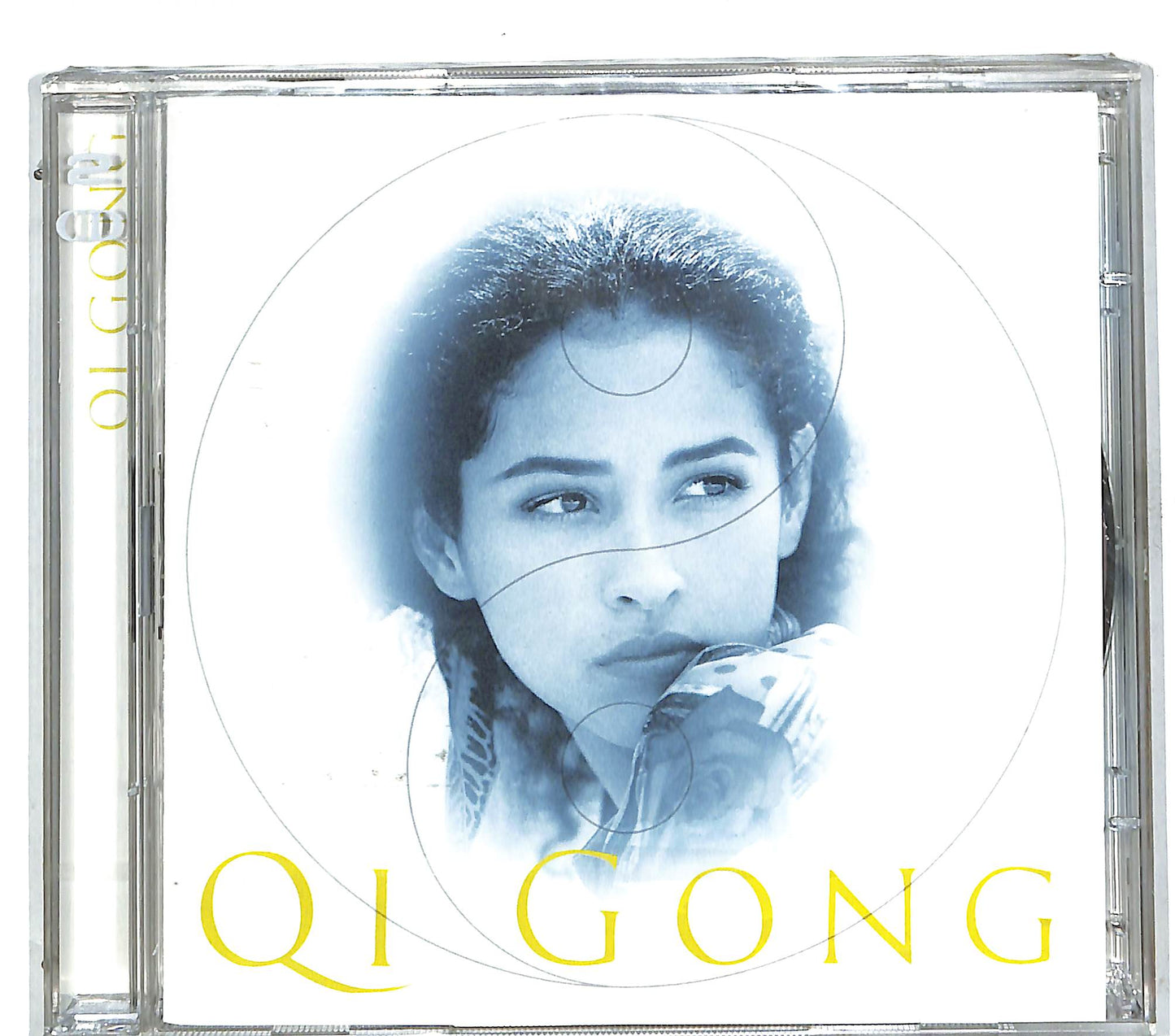 EBOND Various - Qi Gong CD CD111430