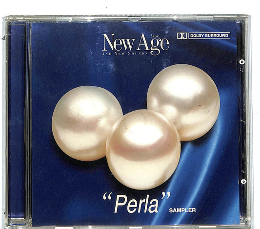 EBOND Various - Perla New Age CD CD111446