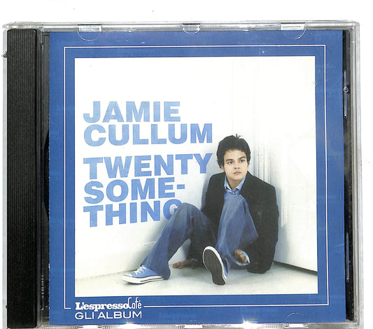 EBOND Jamie Cullum - Twentysomething CD CD111529
