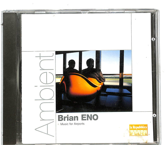 EBOND Brian Eno - Music For Airports CD CD111542