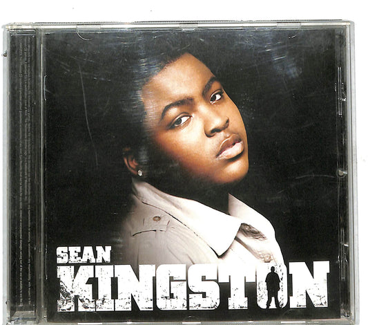 EBOND Sean Kingston - Sean Kingston CD CD111556