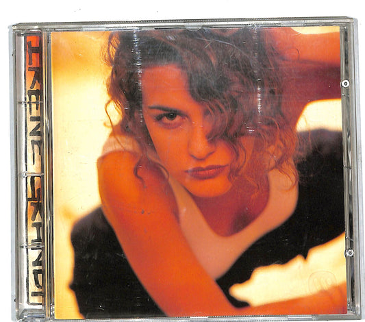 EBOND Irene Grandi - Irene Grandi CD CD111606