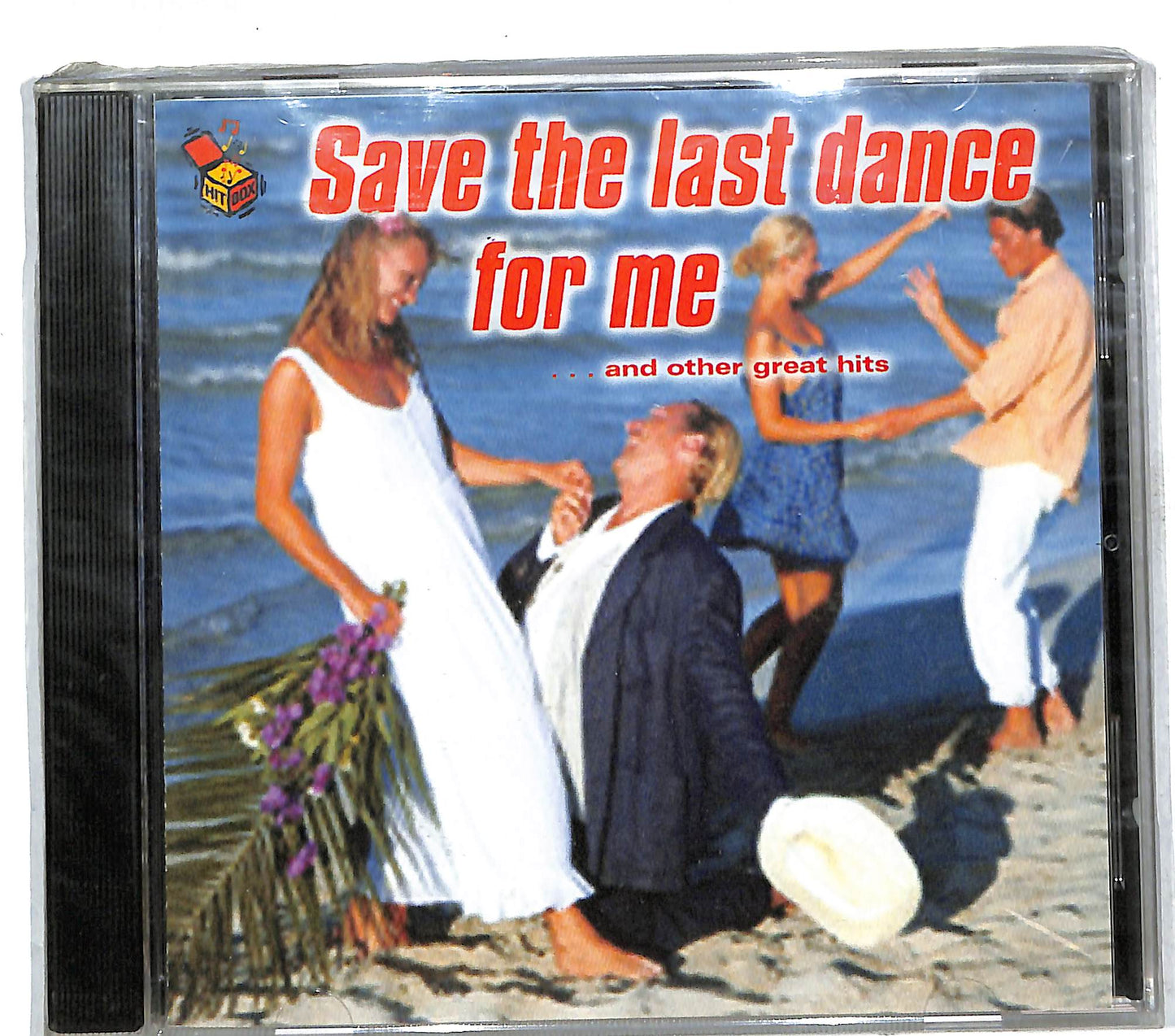 EBOND Save the last dance for me and other great hits CD CD111623
