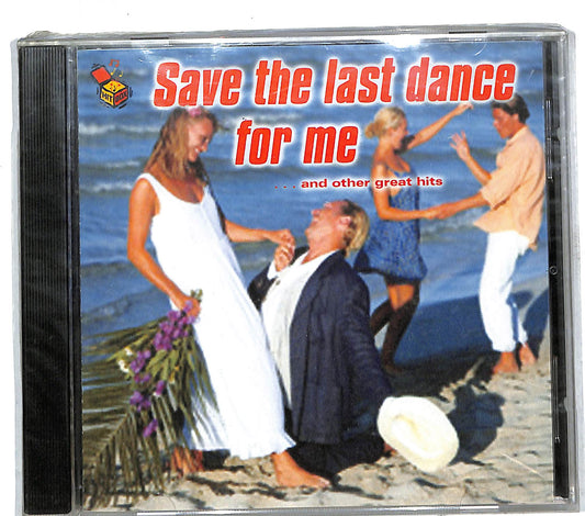 EBOND Save the last dance for me and other great hits CD CD111623